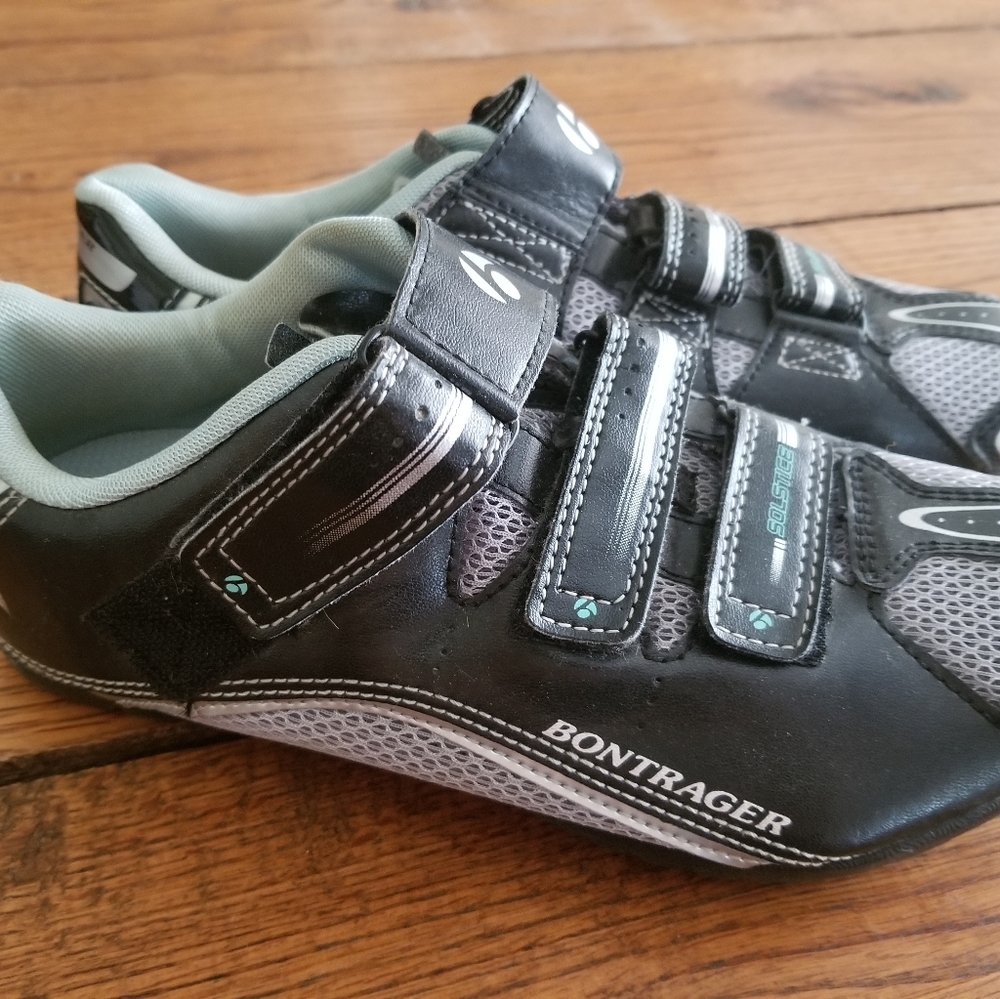 Bontrager Solstice Race Inform Cycling Shoes
